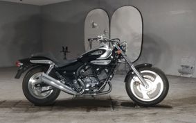 KAWASAKI ELIMINATOR 250V VN250A