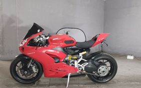 DUCATI PANIGA-REV2 2020 1H00AA