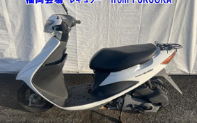 SUZUKI ADDRESS V50