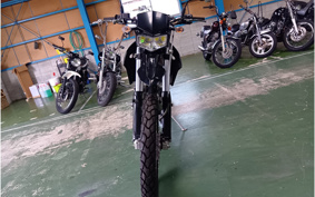 KAWASAKI KLX250 LX250S