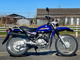 Фото Yamaha AG125 с японского аукциона