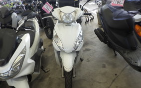 HONDA DIO 110 JF31