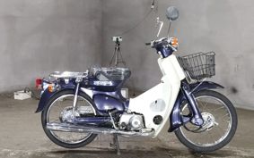 HONDA SUPER CUB50 AA01