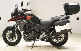 SUZUKI Vｽﾄﾛｰﾑ250A 2023