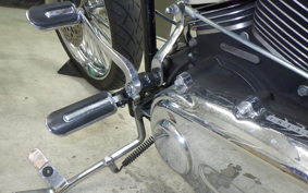 HARLEY FXSTC 1580 2006