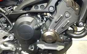 YAMAHA MT-09 Tracer 2016 RN36J