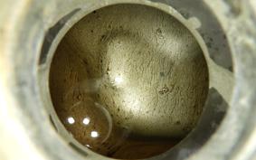 HONDA STEED 400 1994 NC26