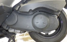 SUZUKI BURGMAN200A 2022 CH41A