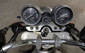 SUZUKI INAZUMA 400 GK7BA