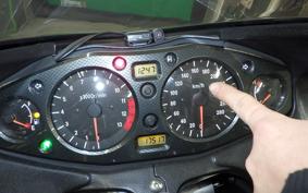 SUZUKI GSX1300R HAYABUSA 2005