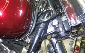 HARLEY FLSTC 1450 2000