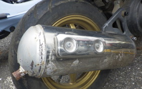 HONDA DIO ZX GEN 2 AF35