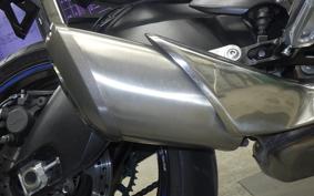 SUZUKI GSX-S1000F 2017 GT79B