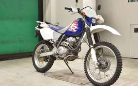 HONDA XR250 MD30