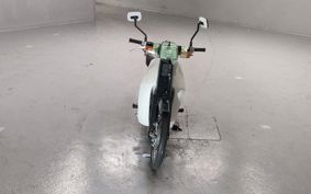 HONDA SUPER CUB50 C50