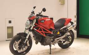 DUCATI MONSTER 696 2010