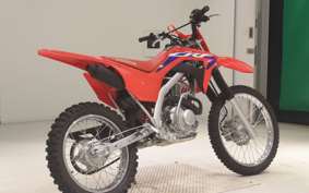 HONDA CRF125F 2013 JE03