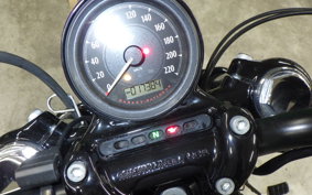 HARLEY XL1200X 2019