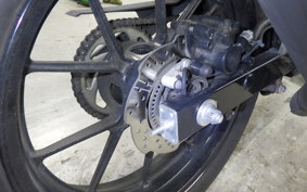 SUZUKI GSX-S125 DL32B