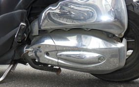 YAMAHA MAJESTY 250 Gen.4 SG20J