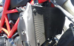 DUCATI ストリート FIGHTER848(シ