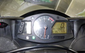 HONDA CBR600RR GEN 3 2007 PC40