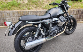 MOTO GUZZI V7 STONE 2014 ZGULW