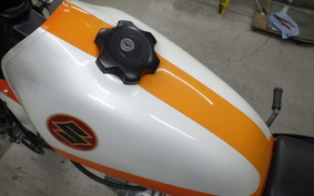 SUZUKI GRASS TRACKER NJ47A