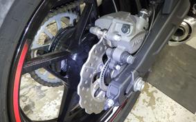 KAWASAKI Z650 A 2022 ER650H