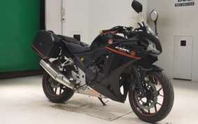 HONDA CBR400R ABS 2013 NC47