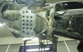 HONDA XR250R