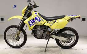 SUZUKI DR-Z400S 2002 SK43A