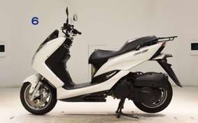 YAMAHA Majesty 155 S 2012 SG28J