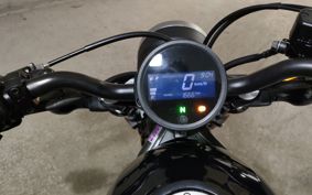 HONDA REBEL MC49