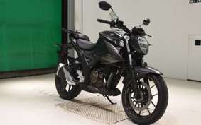 SUZUKI GIXXER 250 ED22Y