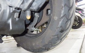 SUZUKI ADDRESS V125 G CF46A