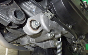 YAMAHA JOG-7 2009 AY01