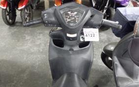 HONDA DIO 110 JF31