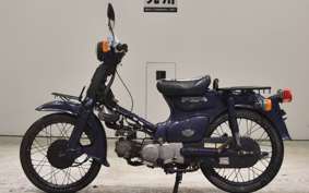 HONDA C90 SUPER CUB HA02