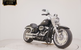 HARLEY FLBS 1870 2022