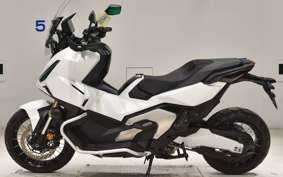 HONDA X-ADV 750 RH21