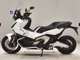 Фото Honda X-ADV 750 2025 с японского аукциона