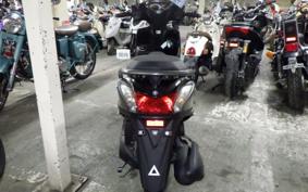 YAMAHA AXIS 125 Z 2005 SEJ6J