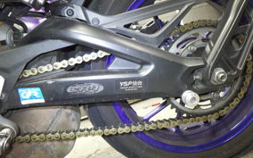 YAMAHA MT-09 ASP 2019 RN52J
