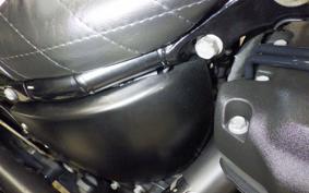 HARLEY FXBB1750 2017