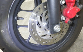 HONDA LEAD 125 2018 JF45