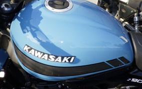 KAWASAKI Z900RS CAFE 2019 ZR900C