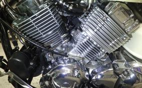 YAMAHA DRAGSTAR 400 CLASSIC  2012 VH02J