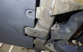 SUZUKI ADDRESS V50 Gen.2 2023 CA44A