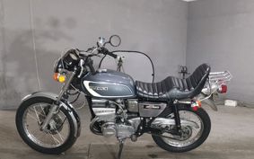 SUZUKI GT380 2022 GT380